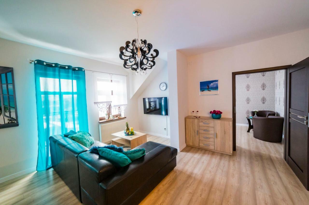 Top Apartamenty เคียลเซ ภายนอก รูปภาพ